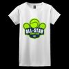 GILDAN® SOFTSTYLE® JUNIOR FIT LADIES’ T-SHIRT Thumbnail