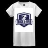 GILDAN® SOFTSTYLE® JUNIOR FIT LADIES’ T-SHIRT Thumbnail