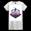 GILDAN® SOFTSTYLE® JUNIOR FIT LADIES’ T-SHIRT Thumbnail