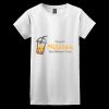 GILDAN® SOFTSTYLE® JUNIOR FIT LADIES’ T-SHIRT Thumbnail