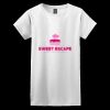 GILDAN® SOFTSTYLE® JUNIOR FIT LADIES’ T-SHIRT Thumbnail