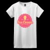 GILDAN® SOFTSTYLE® JUNIOR FIT LADIES’ T-SHIRT Thumbnail