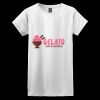 GILDAN® SOFTSTYLE® JUNIOR FIT LADIES’ T-SHIRT Thumbnail