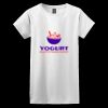 GILDAN® SOFTSTYLE® JUNIOR FIT LADIES’ T-SHIRT Thumbnail