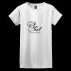 GILDAN® SOFTSTYLE® JUNIOR FIT LADIES’ T-SHIRT Thumbnail