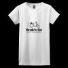 GILDAN® SOFTSTYLE® JUNIOR FIT LADIES’ T-SHIRT Thumbnail