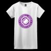 GILDAN® SOFTSTYLE® JUNIOR FIT LADIES’ T-SHIRT Thumbnail