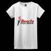 GILDAN® SOFTSTYLE® JUNIOR FIT LADIES’ T-SHIRT Thumbnail