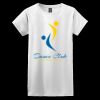 GILDAN® SOFTSTYLE® JUNIOR FIT LADIES’ T-SHIRT Thumbnail