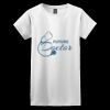 GILDAN® SOFTSTYLE® JUNIOR FIT LADIES’ T-SHIRT Thumbnail