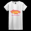 GILDAN® SOFTSTYLE® JUNIOR FIT LADIES’ T-SHIRT Thumbnail