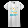 GILDAN® SOFTSTYLE® JUNIOR FIT LADIES’ T-SHIRT Thumbnail