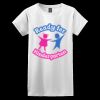 GILDAN® SOFTSTYLE® JUNIOR FIT LADIES’ T-SHIRT Thumbnail