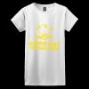 GILDAN® SOFTSTYLE® JUNIOR FIT LADIES’ T-SHIRT Thumbnail