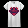 GILDAN® SOFTSTYLE® JUNIOR FIT LADIES’ T-SHIRT Thumbnail