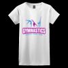 GILDAN® SOFTSTYLE® JUNIOR FIT LADIES’ T-SHIRT Thumbnail
