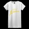 GILDAN® SOFTSTYLE® JUNIOR FIT LADIES’ T-SHIRT Thumbnail