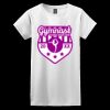 GILDAN® SOFTSTYLE® JUNIOR FIT LADIES’ T-SHIRT Thumbnail