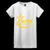 GILDAN® SOFTSTYLE® JUNIOR FIT LADIES’ T-SHIRT Thumbnail