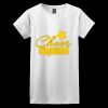 GILDAN® SOFTSTYLE® JUNIOR FIT LADIES’ T-SHIRT Thumbnail