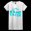 GILDAN® SOFTSTYLE® JUNIOR FIT LADIES’ T-SHIRT Thumbnail