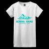 GILDAN® SOFTSTYLE® JUNIOR FIT LADIES’ T-SHIRT Thumbnail
