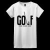 GILDAN® SOFTSTYLE® JUNIOR FIT LADIES’ T-SHIRT Thumbnail