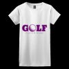 GILDAN® SOFTSTYLE® JUNIOR FIT LADIES’ T-SHIRT Thumbnail