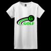 GILDAN® SOFTSTYLE® JUNIOR FIT LADIES’ T-SHIRT Thumbnail