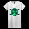 GILDAN® SOFTSTYLE® JUNIOR FIT LADIES’ T-SHIRT Thumbnail