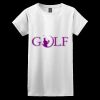 GILDAN® SOFTSTYLE® JUNIOR FIT LADIES’ T-SHIRT Thumbnail