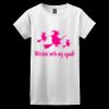 GILDAN® SOFTSTYLE® JUNIOR FIT LADIES’ T-SHIRT Thumbnail