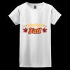 GILDAN® SOFTSTYLE® JUNIOR FIT LADIES’ T-SHIRT Thumbnail