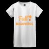 GILDAN® SOFTSTYLE® JUNIOR FIT LADIES’ T-SHIRT Thumbnail