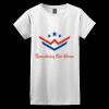 GILDAN® SOFTSTYLE® JUNIOR FIT LADIES’ T-SHIRT Thumbnail