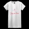 GILDAN® SOFTSTYLE® JUNIOR FIT LADIES’ T-SHIRT Thumbnail