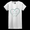GILDAN® SOFTSTYLE® JUNIOR FIT LADIES’ T-SHIRT Thumbnail
