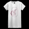 GILDAN® SOFTSTYLE® JUNIOR FIT LADIES’ T-SHIRT Thumbnail