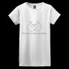 GILDAN® SOFTSTYLE® JUNIOR FIT LADIES’ T-SHIRT Thumbnail