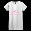 GILDAN® SOFTSTYLE® JUNIOR FIT LADIES’ T-SHIRT Thumbnail