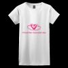 GILDAN® SOFTSTYLE® JUNIOR FIT LADIES’ T-SHIRT Thumbnail