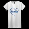 GILDAN® SOFTSTYLE® JUNIOR FIT LADIES’ T-SHIRT Thumbnail