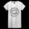 GILDAN® SOFTSTYLE® JUNIOR FIT LADIES’ T-SHIRT Thumbnail