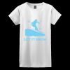 GILDAN® SOFTSTYLE® JUNIOR FIT LADIES’ T-SHIRT Thumbnail