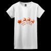 GILDAN® SOFTSTYLE® JUNIOR FIT LADIES’ T-SHIRT Thumbnail