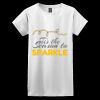 GILDAN® SOFTSTYLE® JUNIOR FIT LADIES’ T-SHIRT Thumbnail