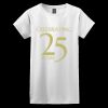 GILDAN® SOFTSTYLE® JUNIOR FIT LADIES’ T-SHIRT Thumbnail