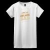 GILDAN® SOFTSTYLE® JUNIOR FIT LADIES’ T-SHIRT Thumbnail