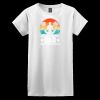 GILDAN® SOFTSTYLE® JUNIOR FIT LADIES’ T-SHIRT Thumbnail