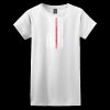 GILDAN® SOFTSTYLE® JUNIOR FIT LADIES’ T-SHIRT Thumbnail